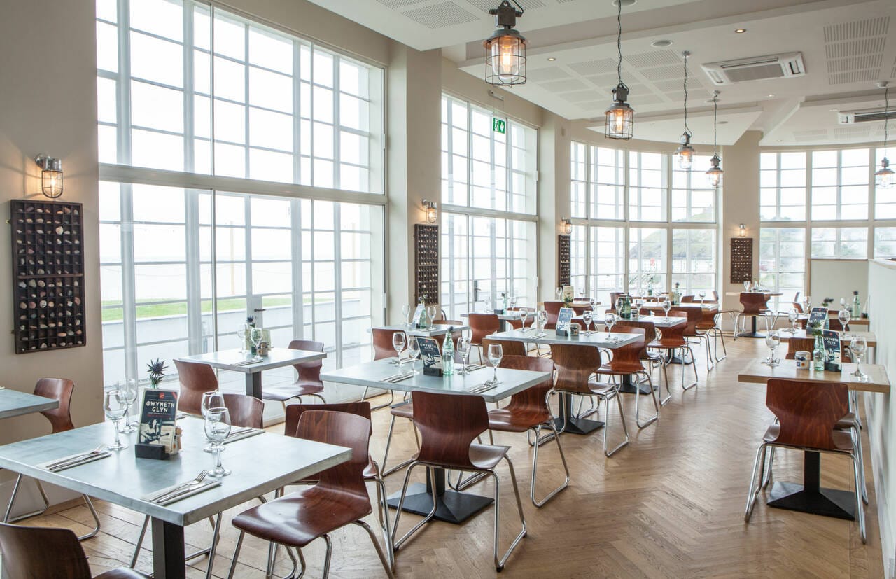 Dylans Restaurant