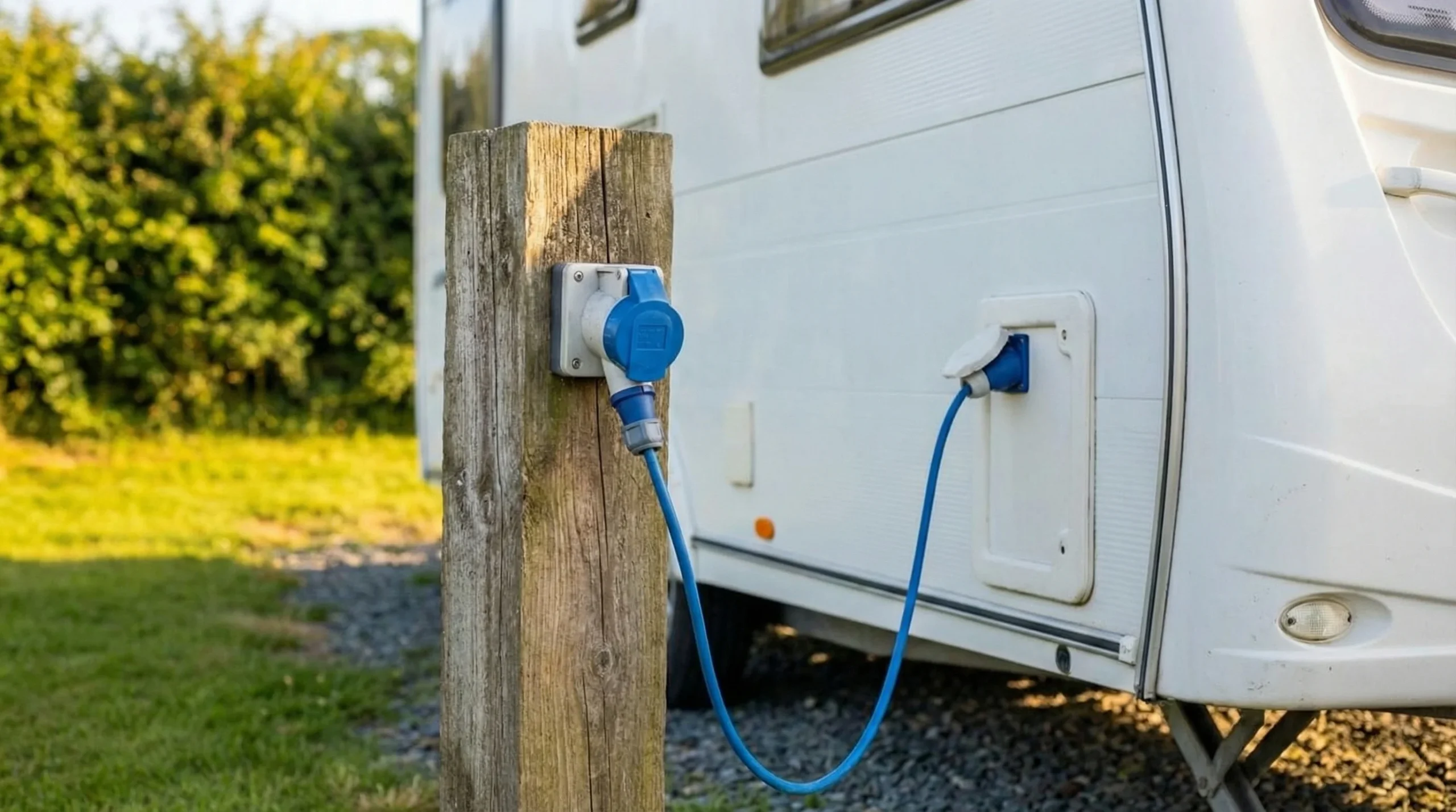Llwyn Bugeilydd Parc Gwersylla Caravan & Camping-15 llwyn bugeilydd parc gwersylla caravan & camping 15
